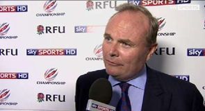 Phillips disappointed with decision