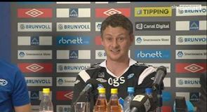 Ole Gunnar Stay