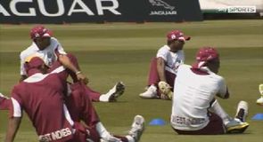 West Indies ready for Trent Bridge