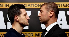 Froch v Bute preview