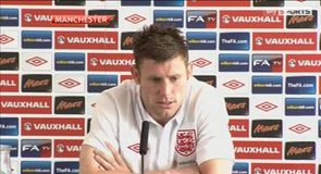 Roy takes training