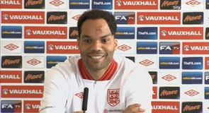 Lescott happy to be involved