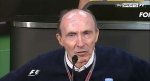 New tyres for Q3?