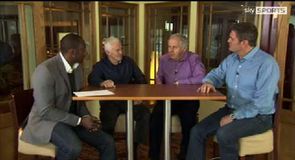 McCrory: Froch's career is at stake McCrory: Froch's career is at stake