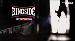 Ringside Extra - 24th May