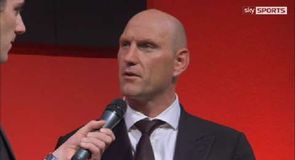 Dallaglio predicts tough test