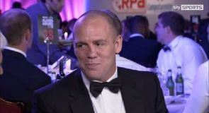England desire impresses Tindall
