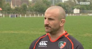 Chuter happy to silence doubters