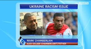 Chamberlain Snr might not travel