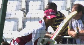 Chanderpaul assessment
