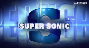 Super Sonic - Week 13