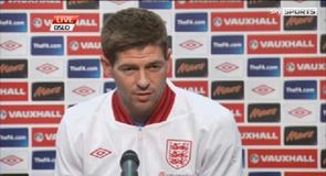 Gerrard: Squad are united
