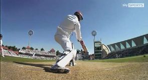 Player of the day - Marlon Samuels