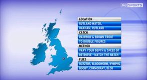Fishery Focus - 25th May