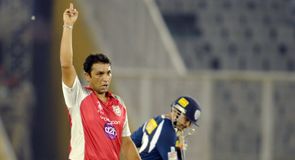 IPL, Match 61: Kings XI v Deccan