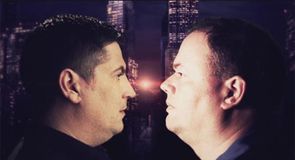 Anderson v van Barneveld - Week 13