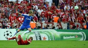 Bayern Munich v Chelsea - Extended highlights