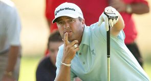 Byron Nelson Championship - Day 1