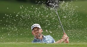 Crowne Plaza Invitational at Colonial - Day 1