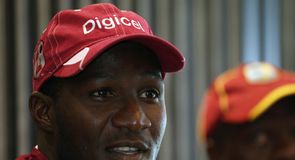 West Indies distracted by title race