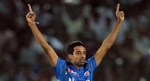 IPL, Match 71: Rajasthan v Mumbai