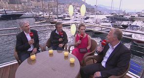 The F1 Show - 25th May