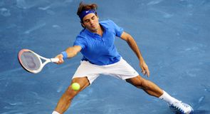 Madrid Masters - The Final