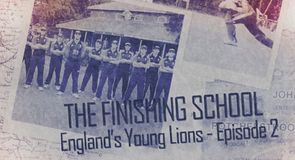Finishing School - Episode 2