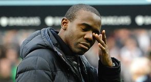 Muamba could resume playing