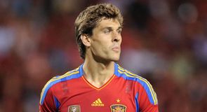 Bilbao bullying Llorente