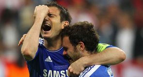Chelsea defy logic