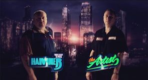 Hamilton v Painter - Week 14