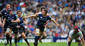 Heineken Cup Final