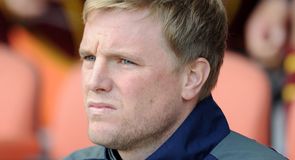 Howe returns to Dean Court