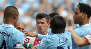 Hughes to decide Barton punishment