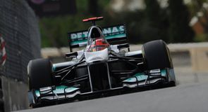 Monaco GP - Qualifying Highlights
