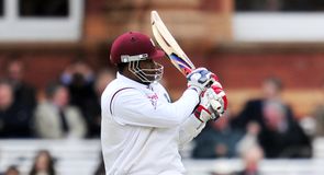 1st Test, Day 4: Eng v WI