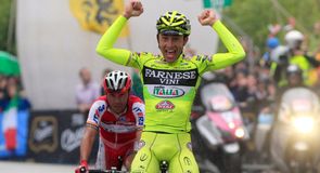 Rabottini repels his rivals