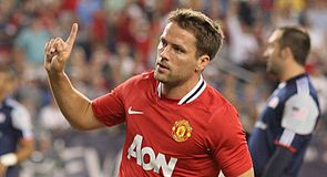 Owen leaves united