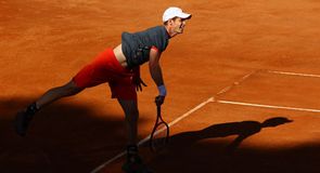 Rome Masters - Day 4