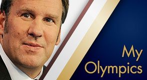 Paul Merson's Olympics