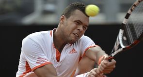 Rome Masters - Quarter-Finals