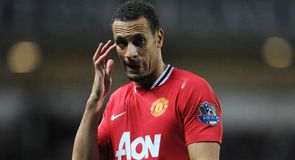 Ferdinand left out?