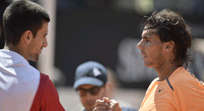 Rome Masters - Final