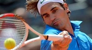Rome Masters - Day 3