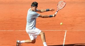 Rome Masters - Day 1