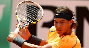 Rome Masters - Final