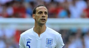 The end for Ferdinand?
