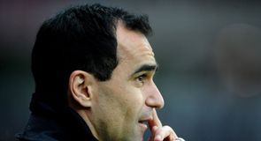Martinez latest