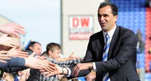 Martinez quiet over Villa